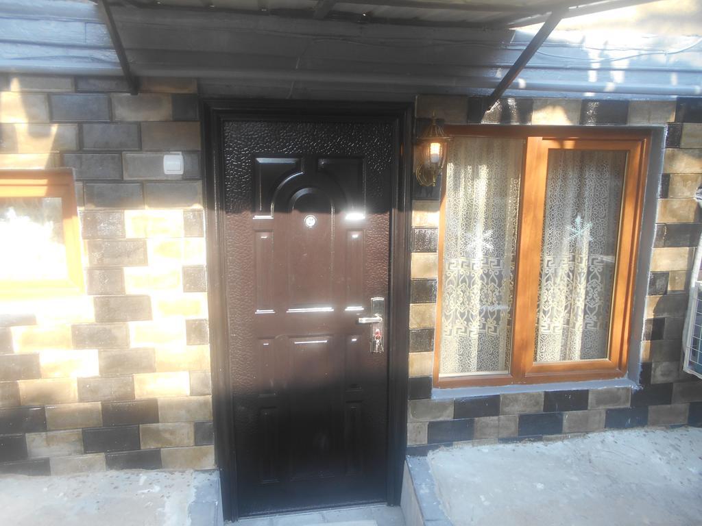 Apartment Nika Mari Tbilisi Exterior foto