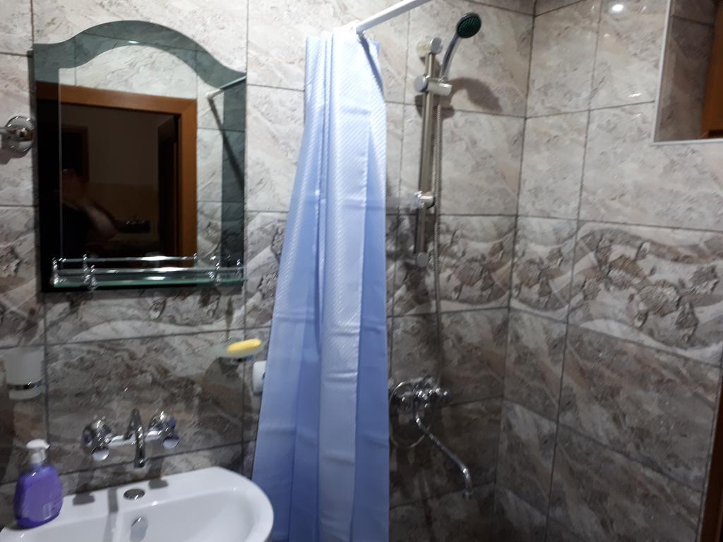 Apartment Nika Mari Tbilisi Exterior foto